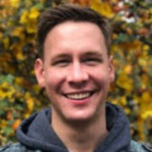 Meet your Posher, Elliot ferris